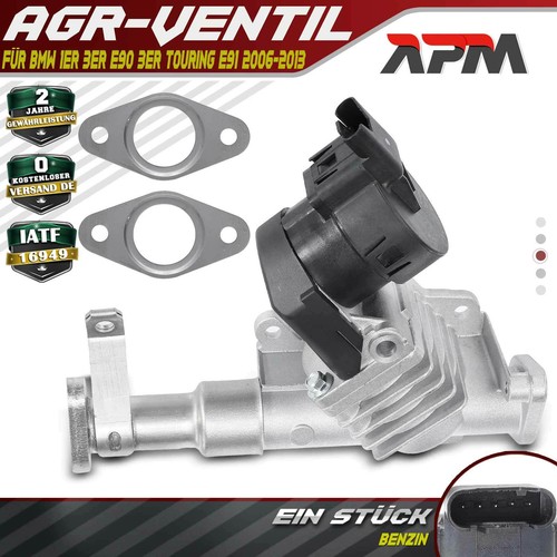 Valvola egr per bmw serie - bmw, 3