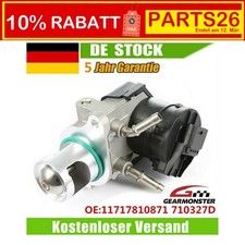 VALVOLA AGR RICIRCOLO GAS DI