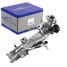 PARTSTEC Radiatore AGR