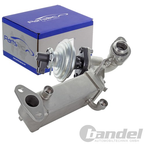 Partstec radiatore agr - partstec,