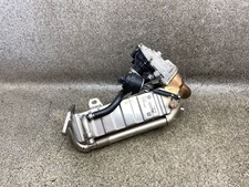 Radiatore gas scarico 8580440