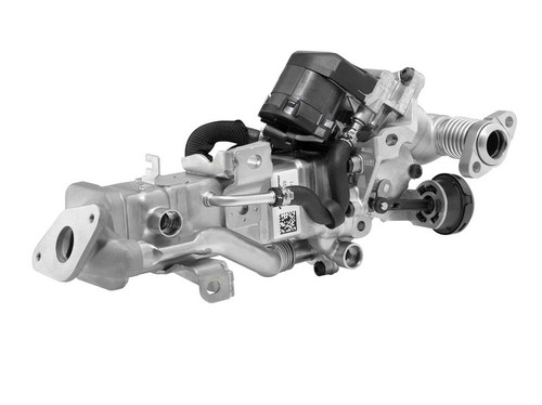 Borgwarner - borgwarner, (selettore)