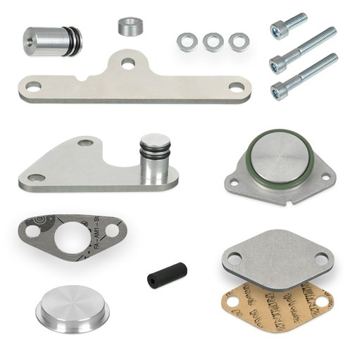 Kit riparazione radiatore