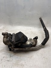 Radiatore gas di scarico BMW 3