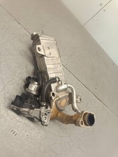 Radiatore gas di scarico BMW