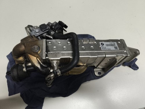 Radiatore scarico gas egr - radiatore, agr