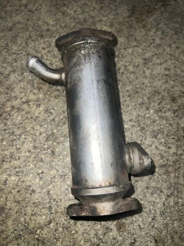 Radiatore bmw e46 - 3,