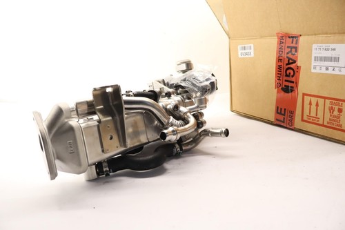 Radiatore originale bmw f25 - originale, x3