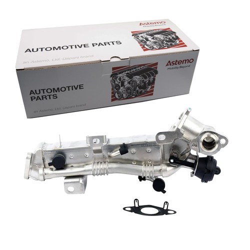 Astemo hitachi radiatore - astemo,