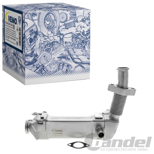 Vemo radiatore agr ricircolo - radiatore,