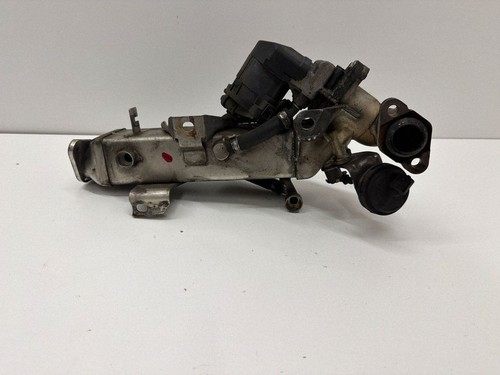 Radiatore gas scarico - radiatore, di