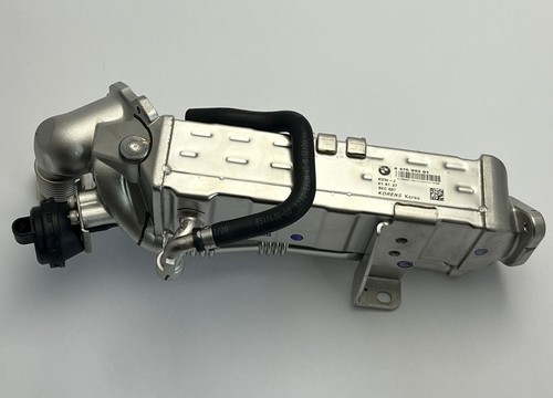 Bmw f11 agr valvola - agr,