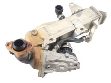 Radiatore scarico originale