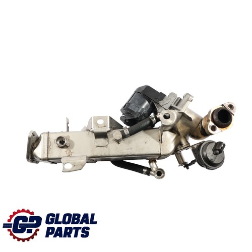 Radiatore scarico bmw e90 - scarico, e91