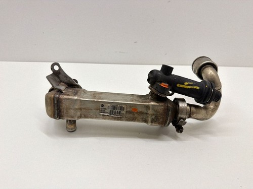Radiatore gas scarico bmw 5 - scarico,