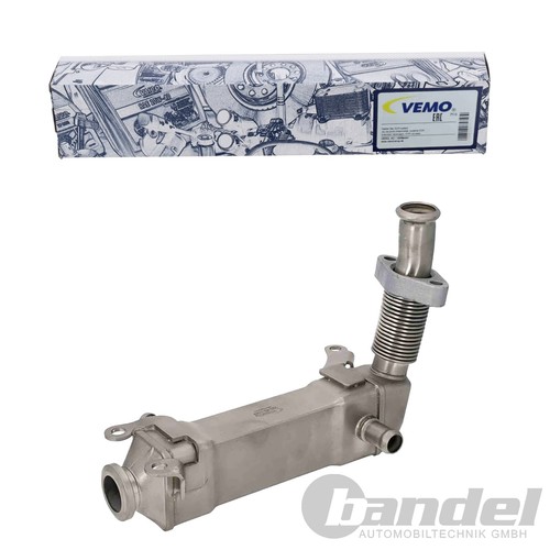 Vemo radiatore agr ricircolo - radiatore,