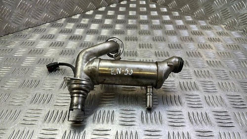 Radiatore gas scarico - di, bmw