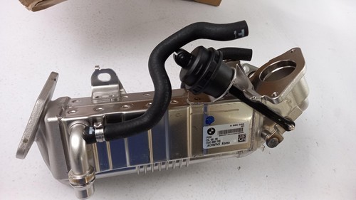 Radiatore originale bmw serie - radiatore,