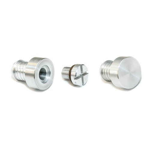 355 radiatore agr tappi - tappi, per