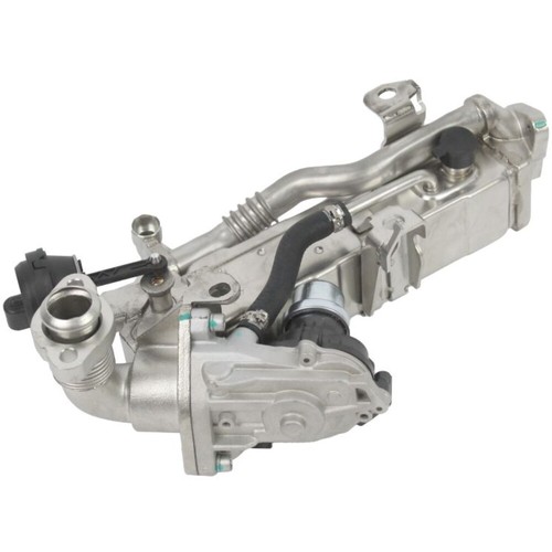 Radiatore agr ricircolo gas - radiatore,