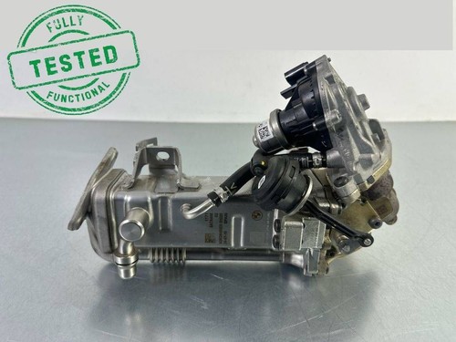 Radiatore gas scarico bmw - radiatore,