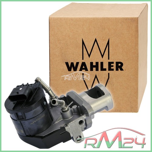 Originale wahler valvola egr - originale,