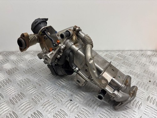 Radiatore gas scarico - di, bmw