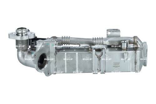 Radiatore nrf ricircolo gas - ricircolo,