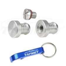 Tappo radiatore AGR per BMW