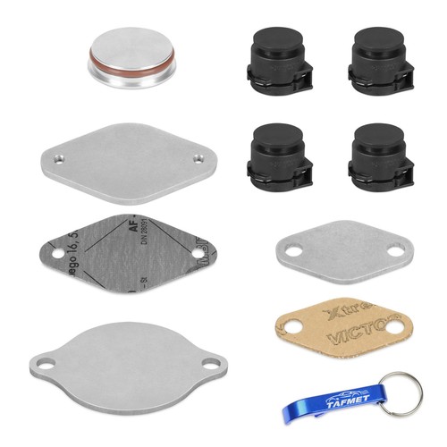 Kit riparazione radiatore