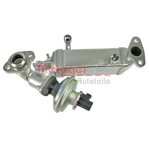 Radiatore egr metzger - egr, per
