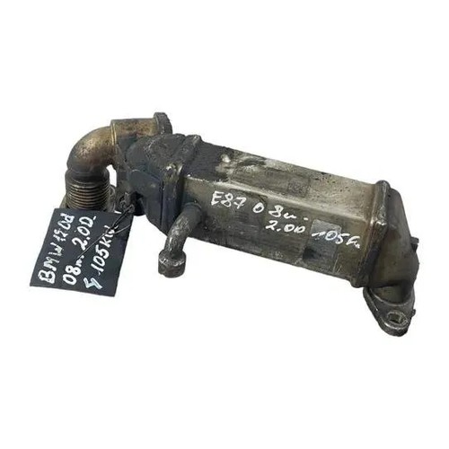 Radiatore bmw e87 agr - bmw,