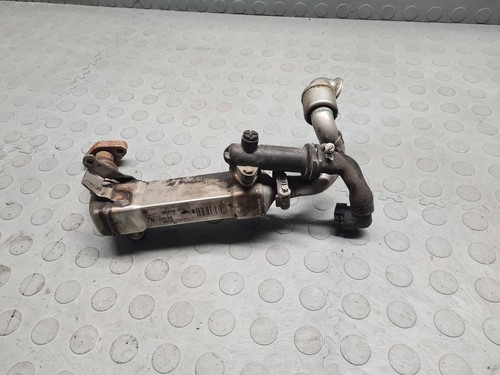 Radiatore gas scarico - radiatore, 5