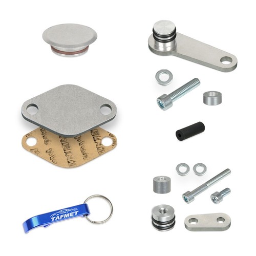 Kit riparazione radiatore - kit,
