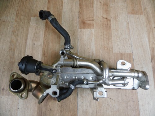 Radiatore bmw egr - radiatore,