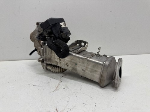Radiatore gas scarico bmw - di,