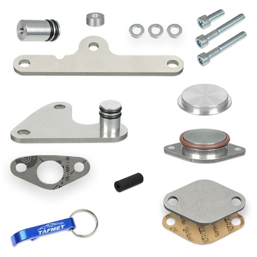 Kit riparazione radiatore