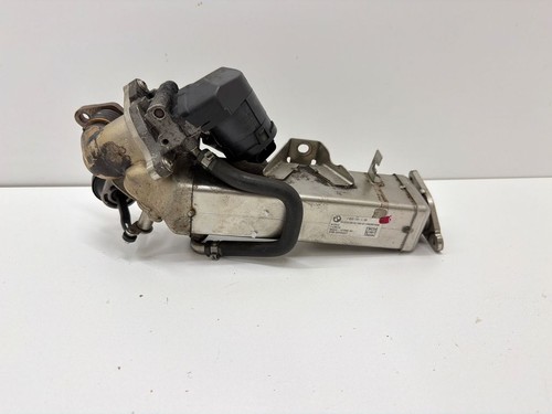 Radiatore gas scarico bmw - di,