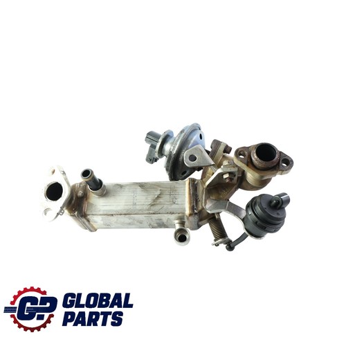 Radiatore agr bmw e81 e88 - e88, e90