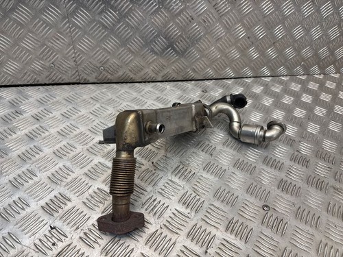 Radiatore gas scarico bmw 3 - gas,