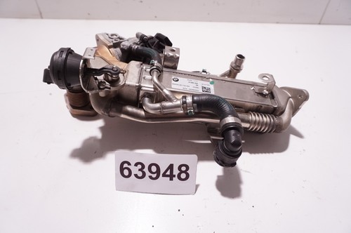 Radiatore gas scarico - gas, di