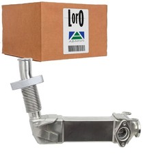 ABAKUS Radiatore Ricircolo Gas