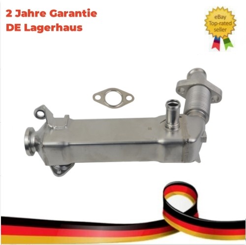 Radiatore scarico egr per - per, bmw