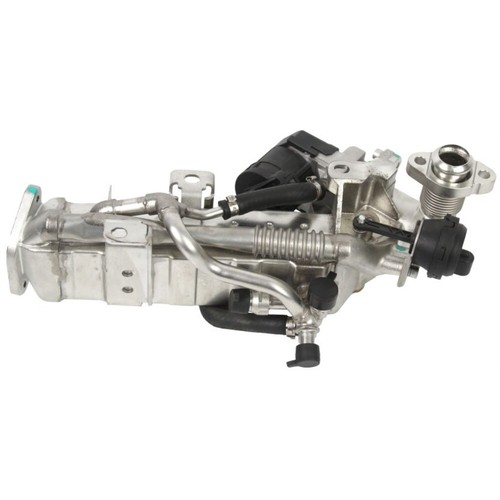 Radiatore agr ricircolo gas - agr,