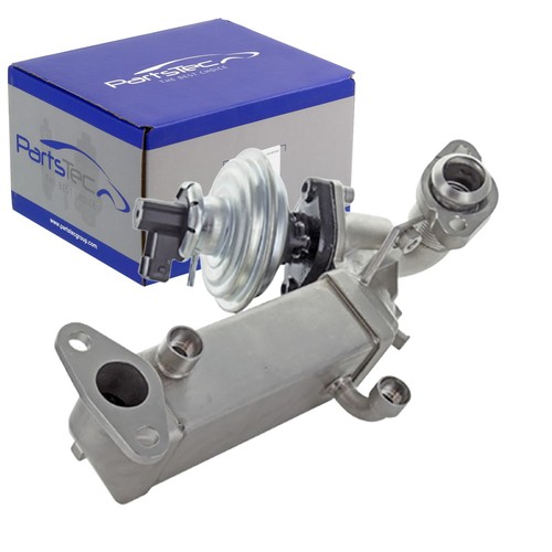 Partstec radiatore agr - radiatore,