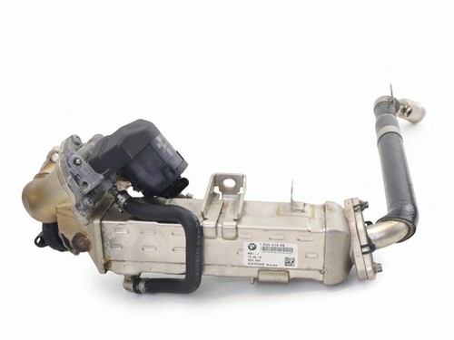 Radiatore scarico originale