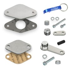 Kit riparazione radiatore