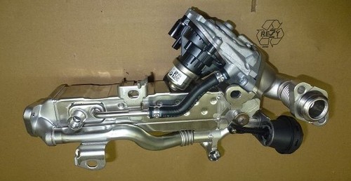 Radiatore scarico agr - radiatore,