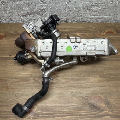 Radiatore gas scarico - radiatore,
