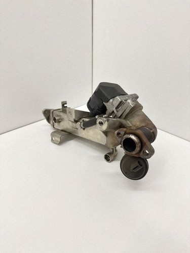 Radiatore gas scarico bmw - bmw, 6
